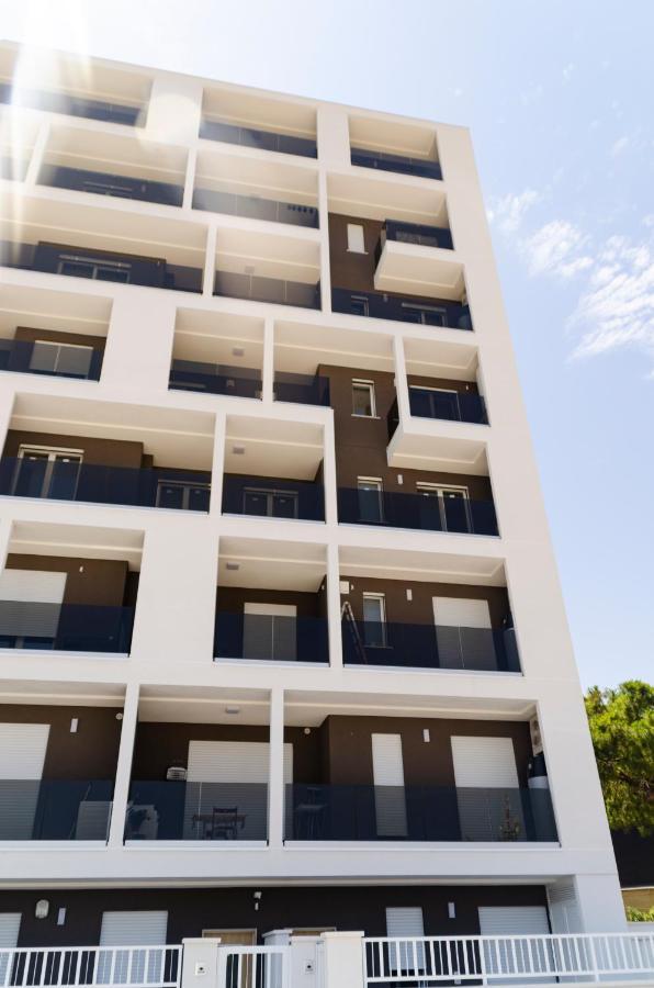 Apulialux Design Apartment - Relax, Spa E Free Parking Bari Exterior foto