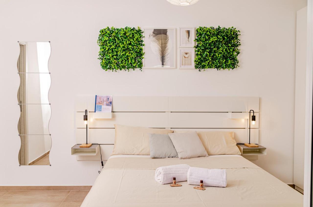 Apulialux Design Apartment - Relax, Spa E Free Parking Bari Exterior foto